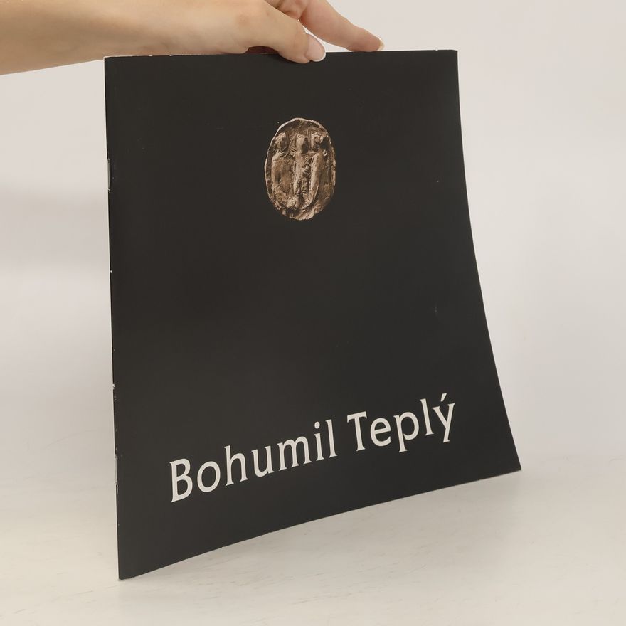Bohumil Teplý Bohumil Teplý