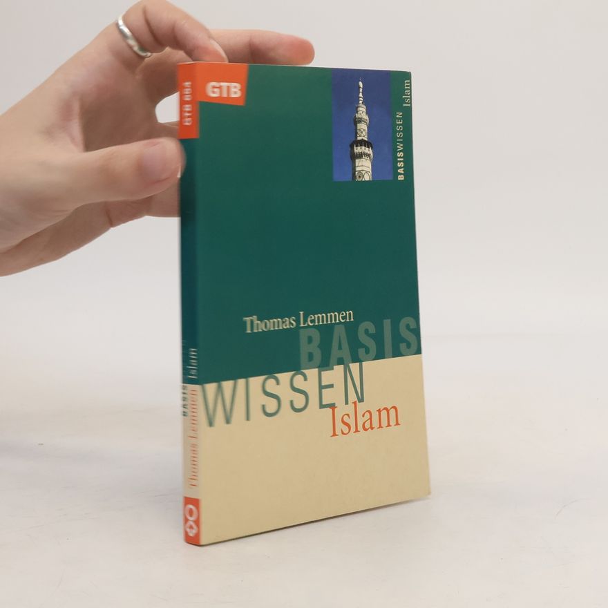 Thomas Lemmen Basiswissen Islam