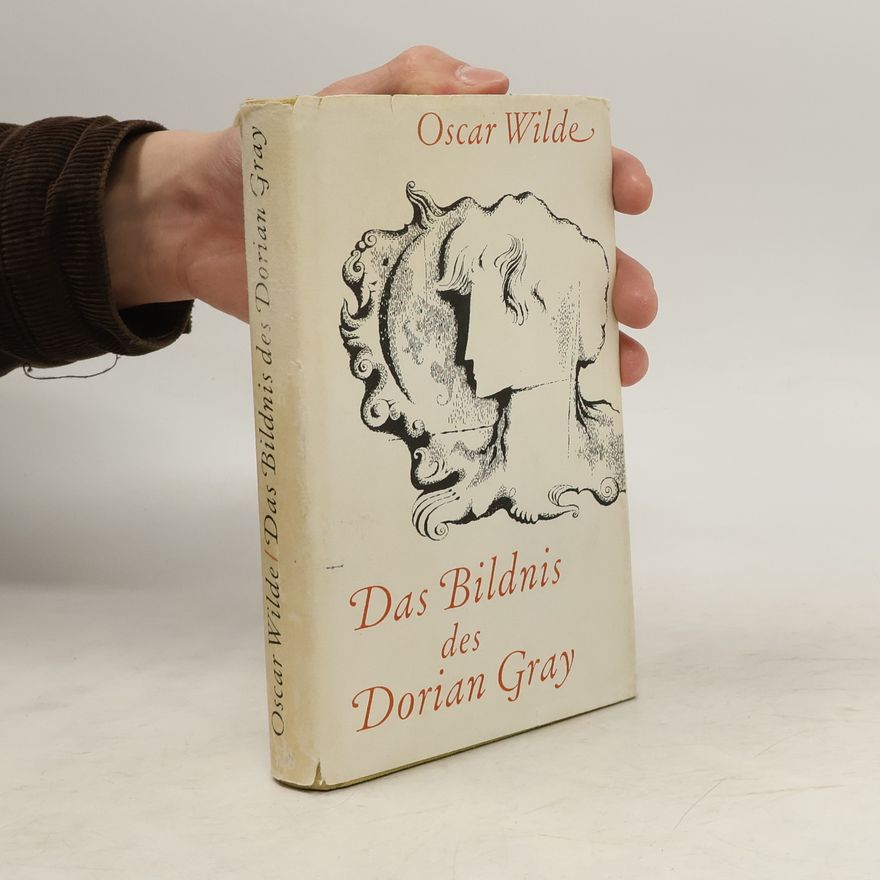Oscar Wilde Das Bildnis des Dorian Gray