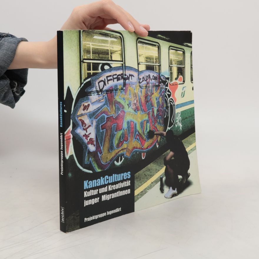 Autorenkollektiv KanakCultures