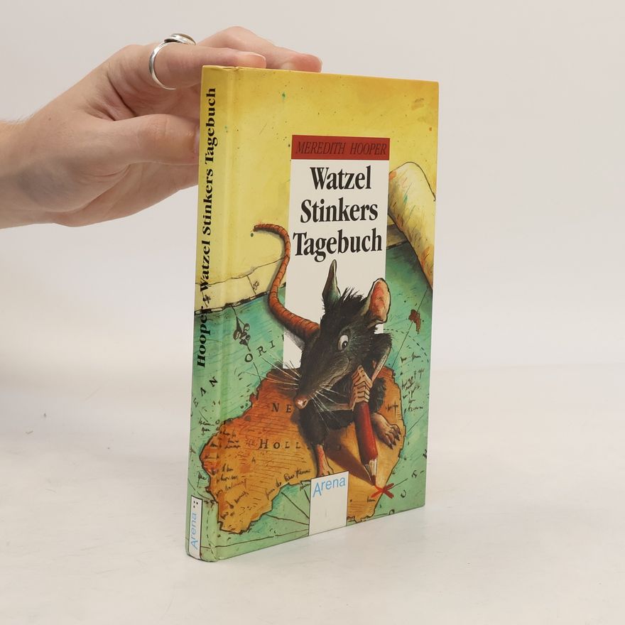 Meredith Hooper Watzel Stinkers Tagebuch