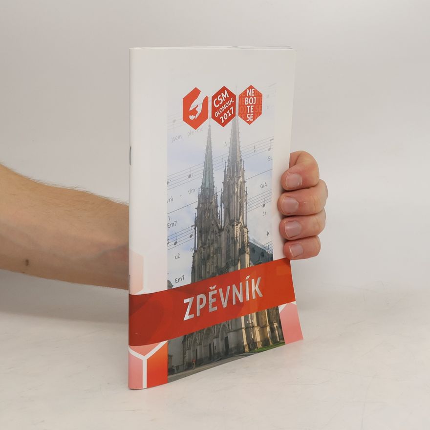 Various authors Zpěvník