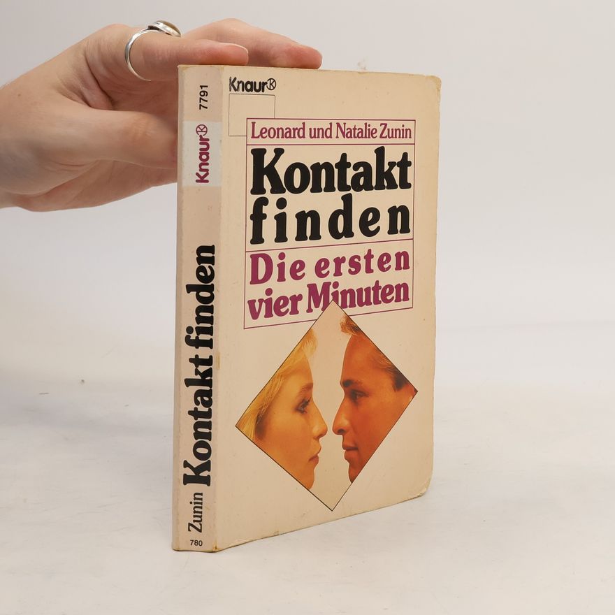 Leonard Zunin Kontakt finden