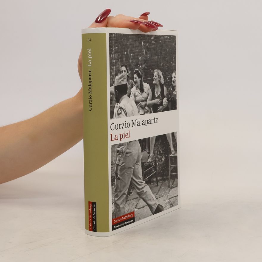 Curzio Malaparte La piel