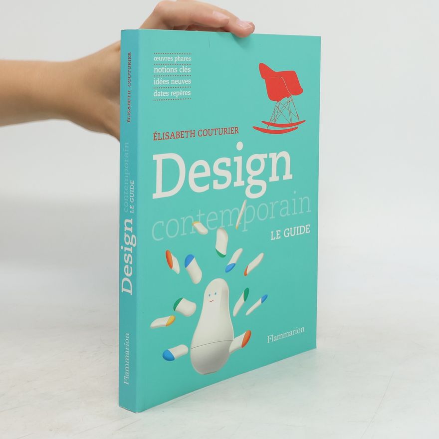Élisabeth Couturier Design contemporain