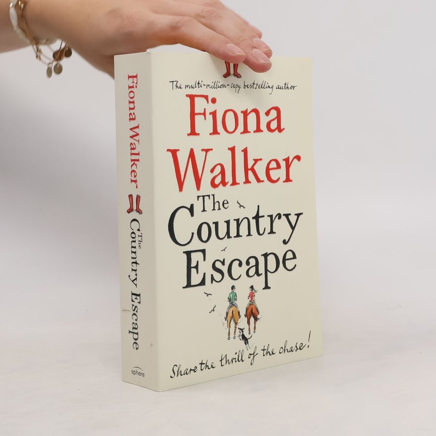 Fiona Walker The Country Escape