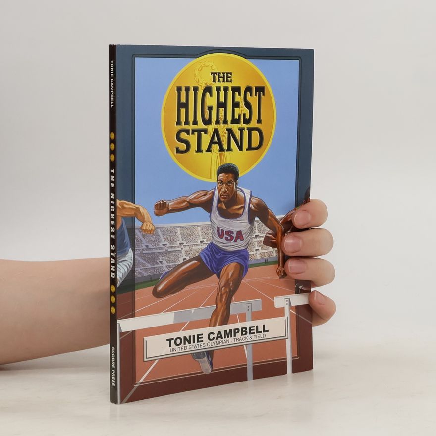 Tonie Campbell The Highest Stand