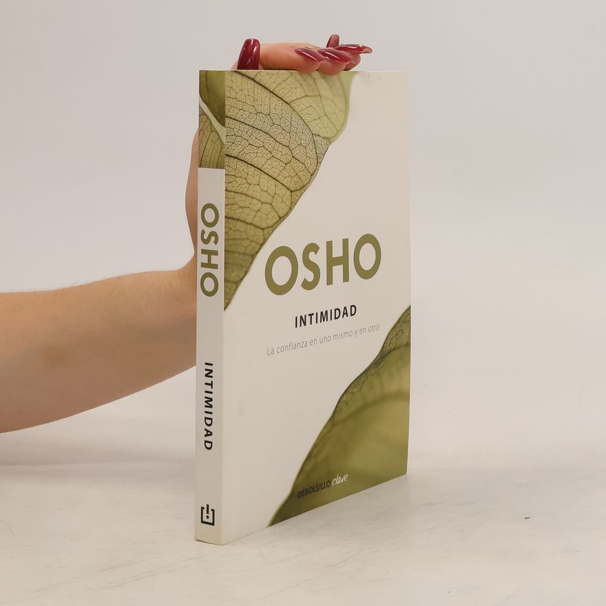 Osho Intimidad