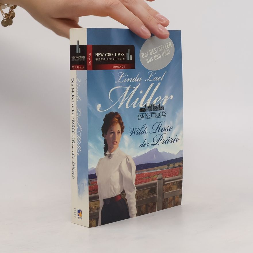 Linda Lael Miller Die McKettricks