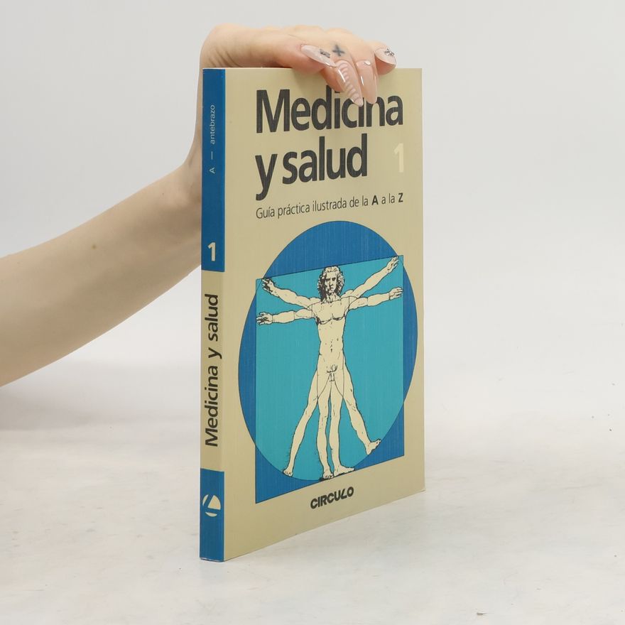 Autorenkollektiv Medicina y salud 1