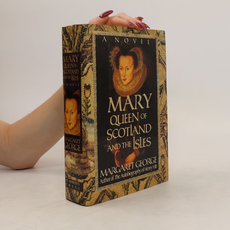 Margaret George Mary Queen of Scotland and the Isles