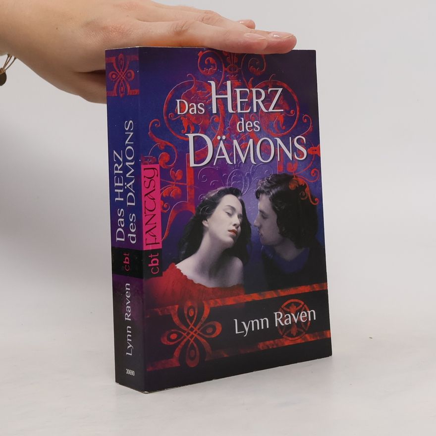 Lynn Raven Das Herz des Dämons