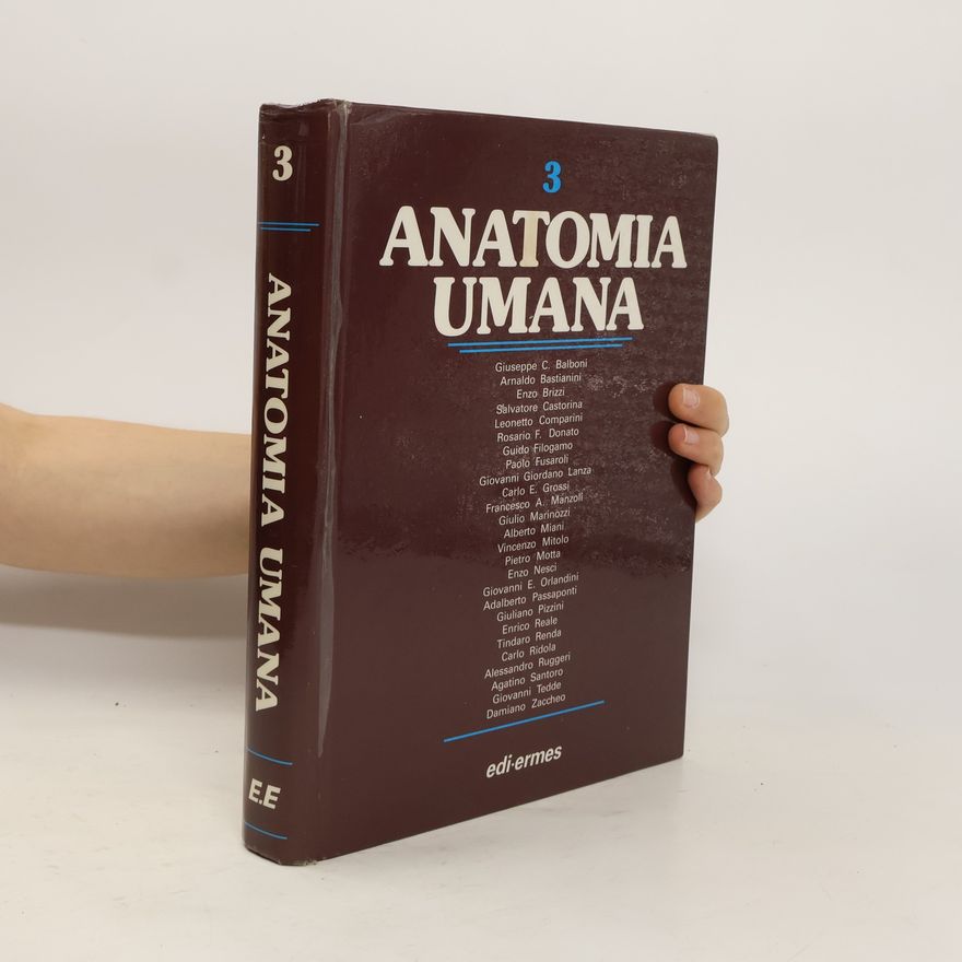 G. C. Balboni Anatomia umana 3