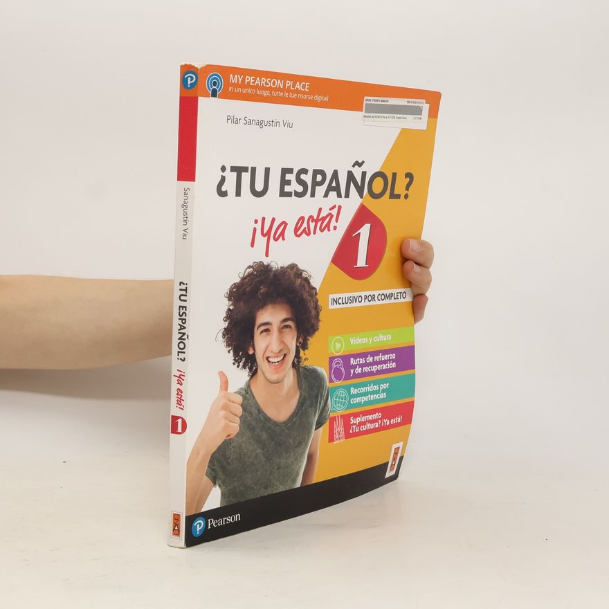 Various authors Tu Espaňol? 1