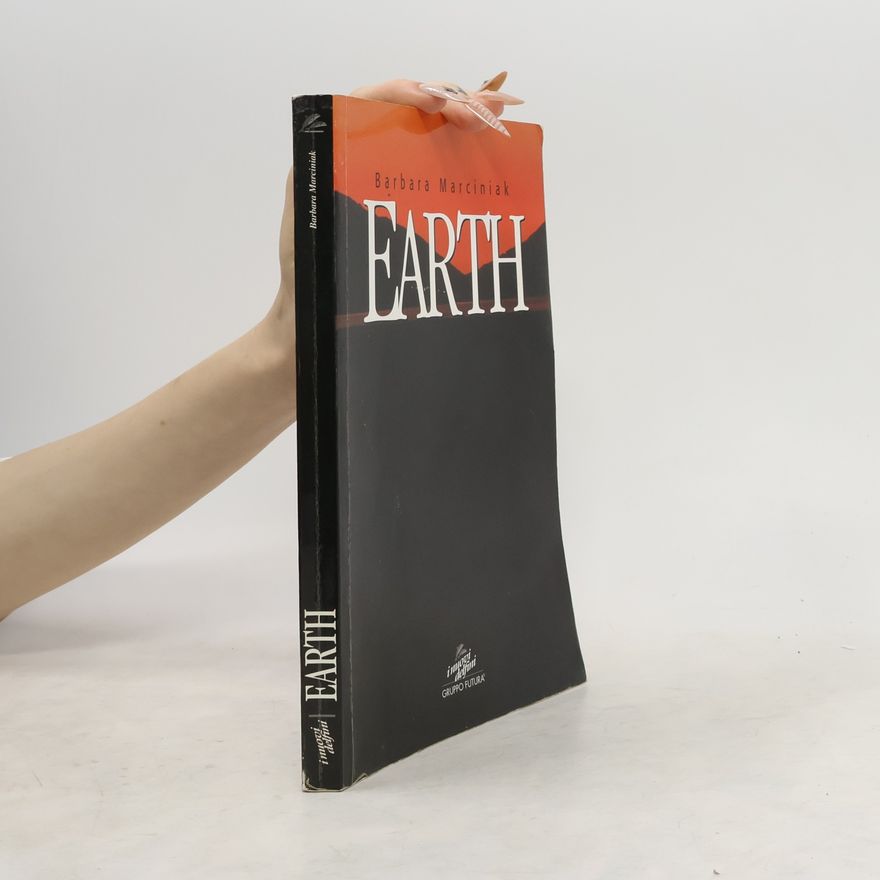 Barbara Marciniak Earth