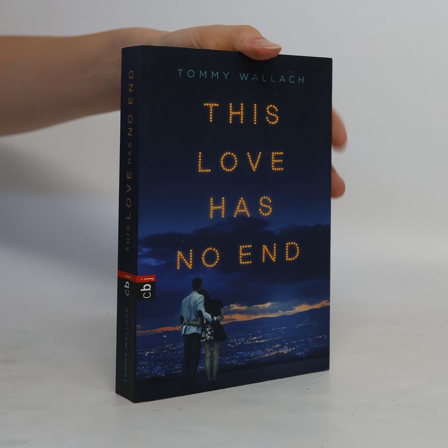 Tommy Wallach This love has no end