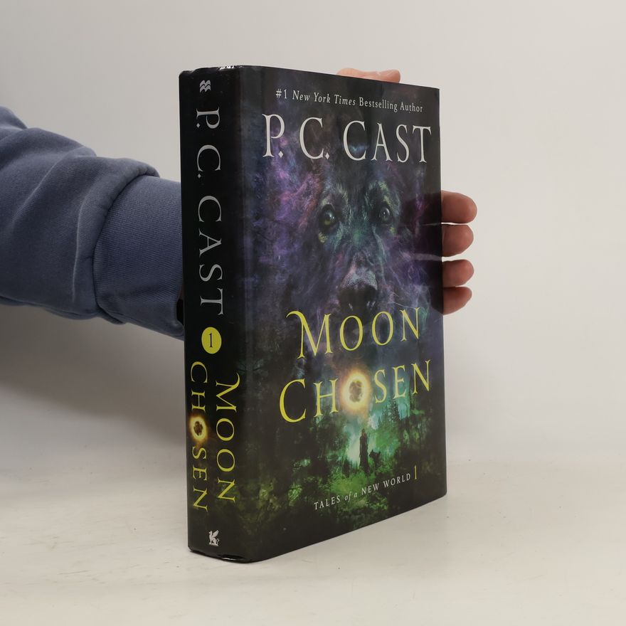 Phyllis Christine Cast Moon Chosen