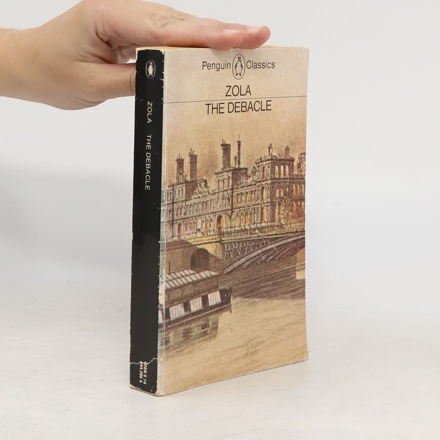 Émile Zola The Debacle