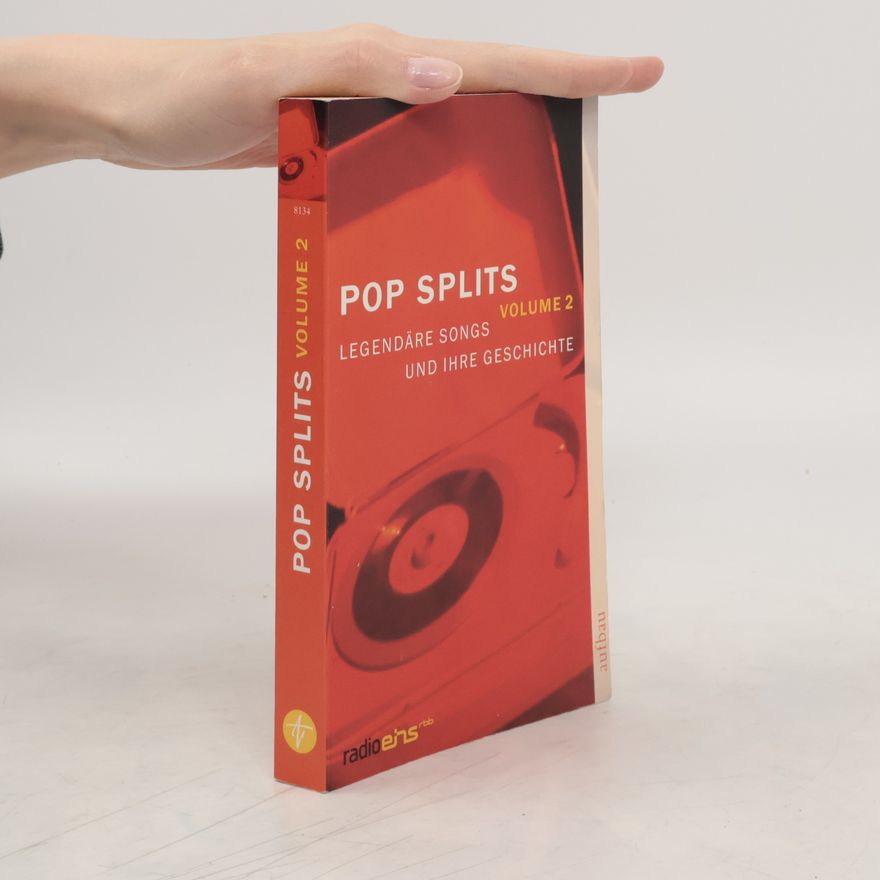 Frank Bruder Pop-Splits