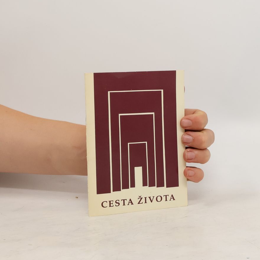 Josef Smolík Cesta života