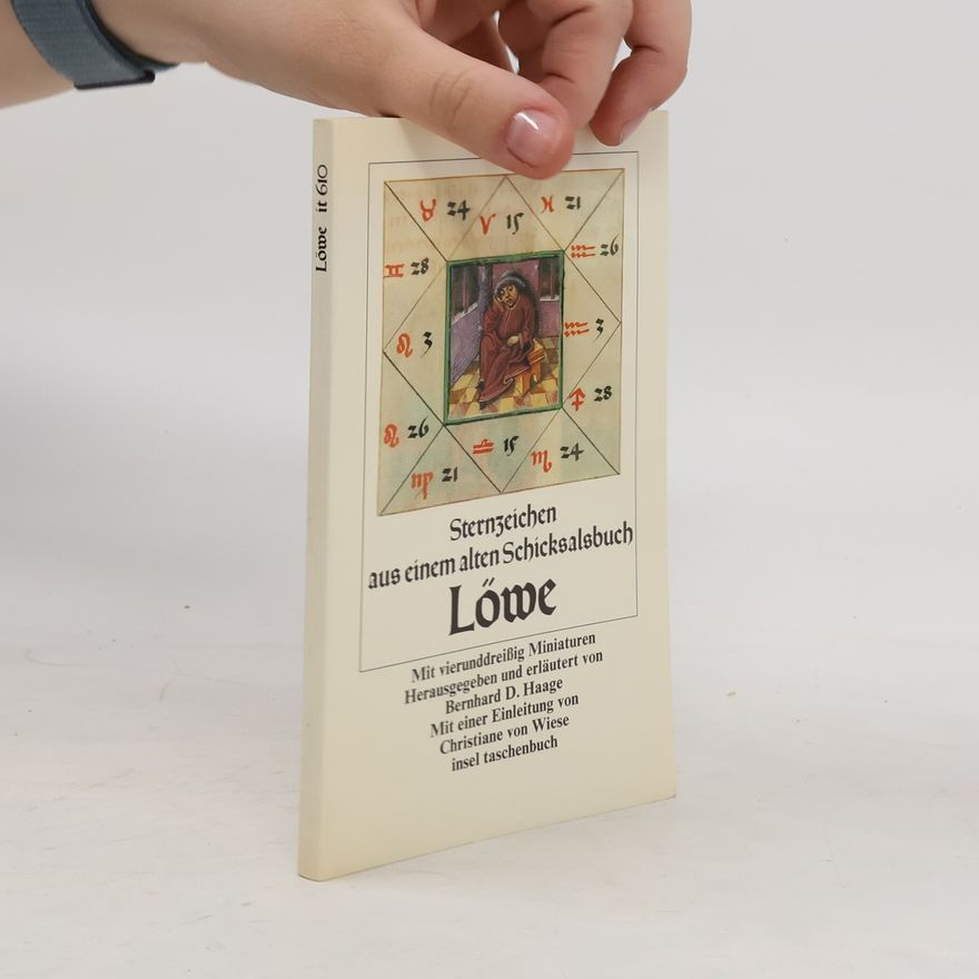 Autorenkollektiv Sternzeichen aus einem alten Schicksalsbuch