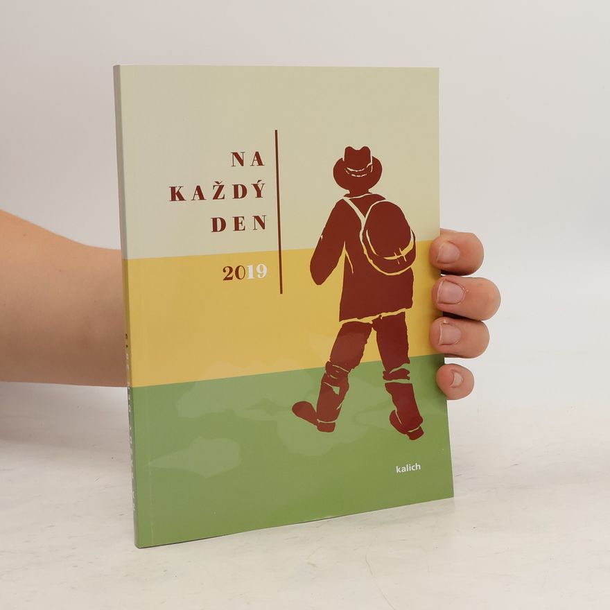 Pavel Jun Na každý den 2019