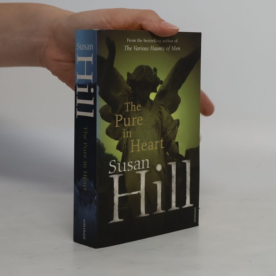 Susan Hill The Pure in Heart