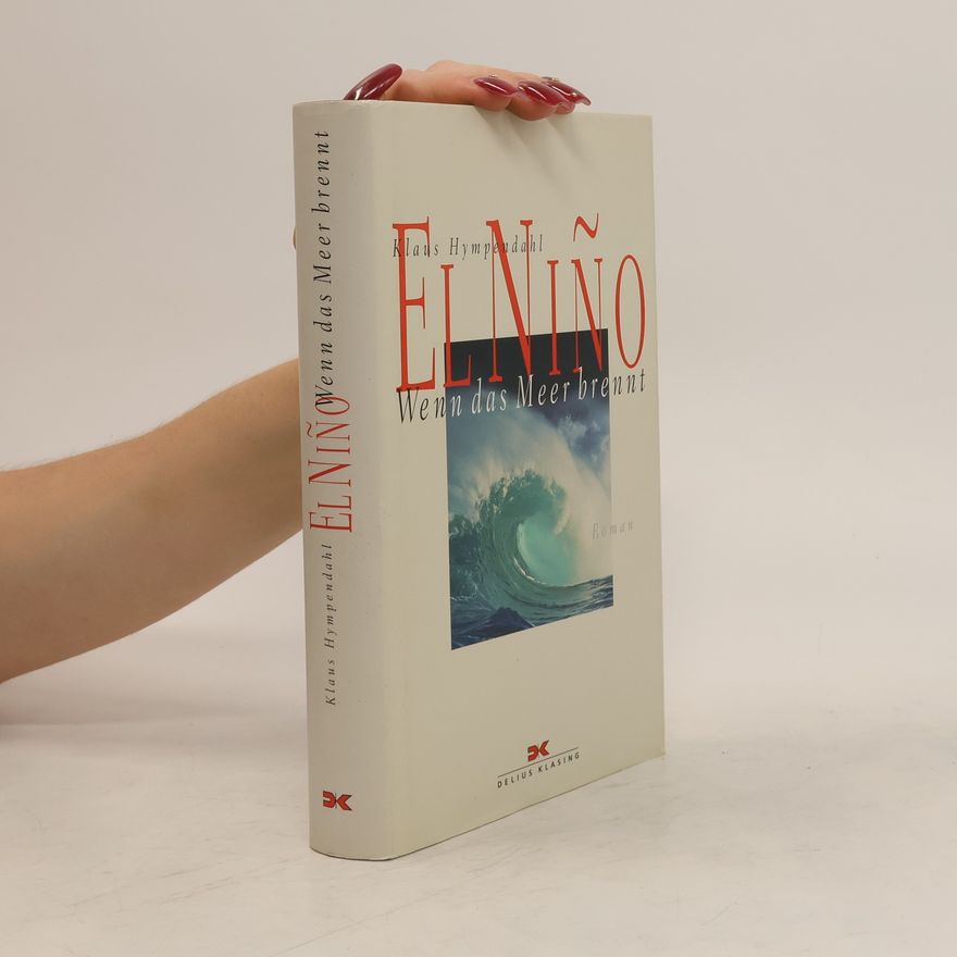 Klaus Hympendahl El Niño