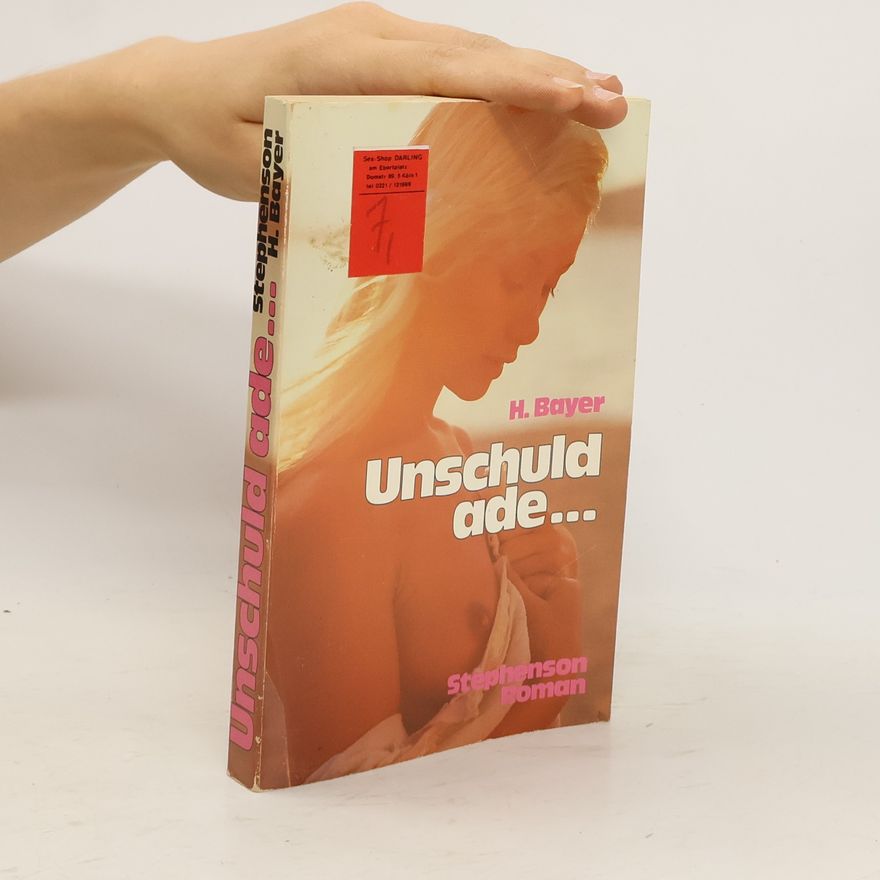 H. Bayer Unschuld ade...