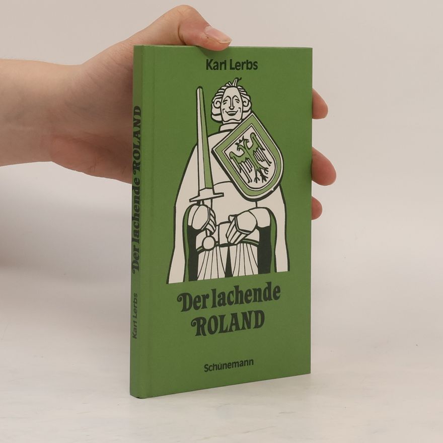 Karl Lerbs Der lachende Roland