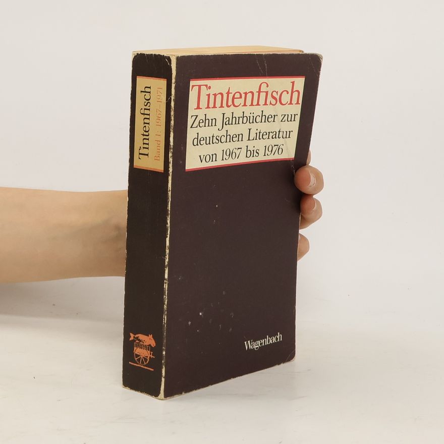 Various authors Tintenfisch