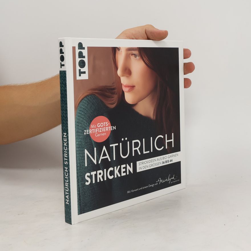 Frechverlag Natürlich stricken