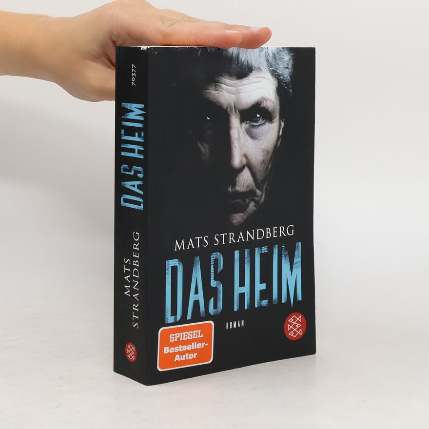 Mats Strandberg Das Heim