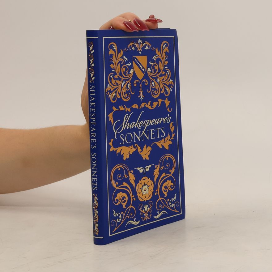 William Shakespeare Shakespeare's Sonnets