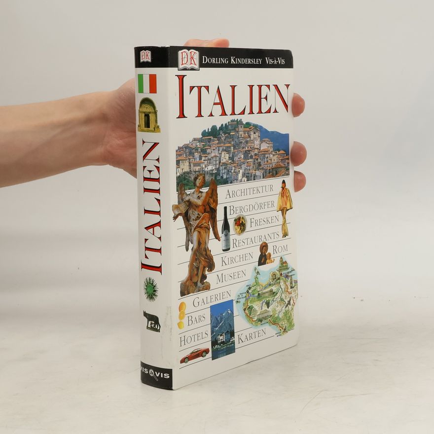 Autorenkollektiv Italien