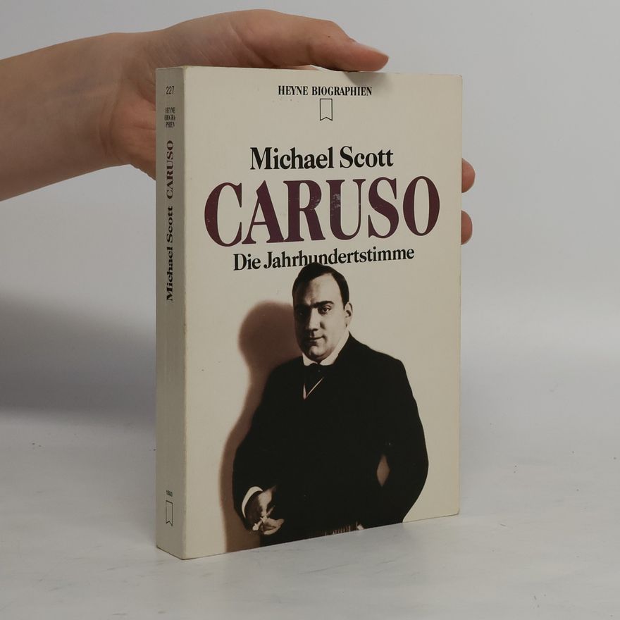 Michael Scott Caruso