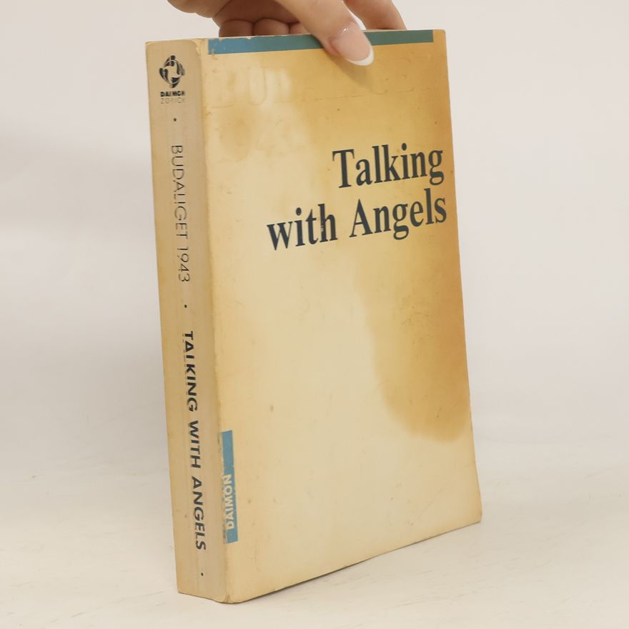 Gitta Mallasz Talking with Angels