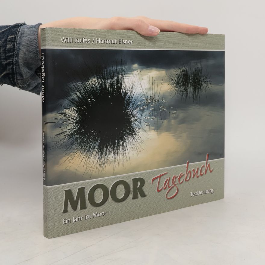 Willi Rolfes Moor-Tagebuch