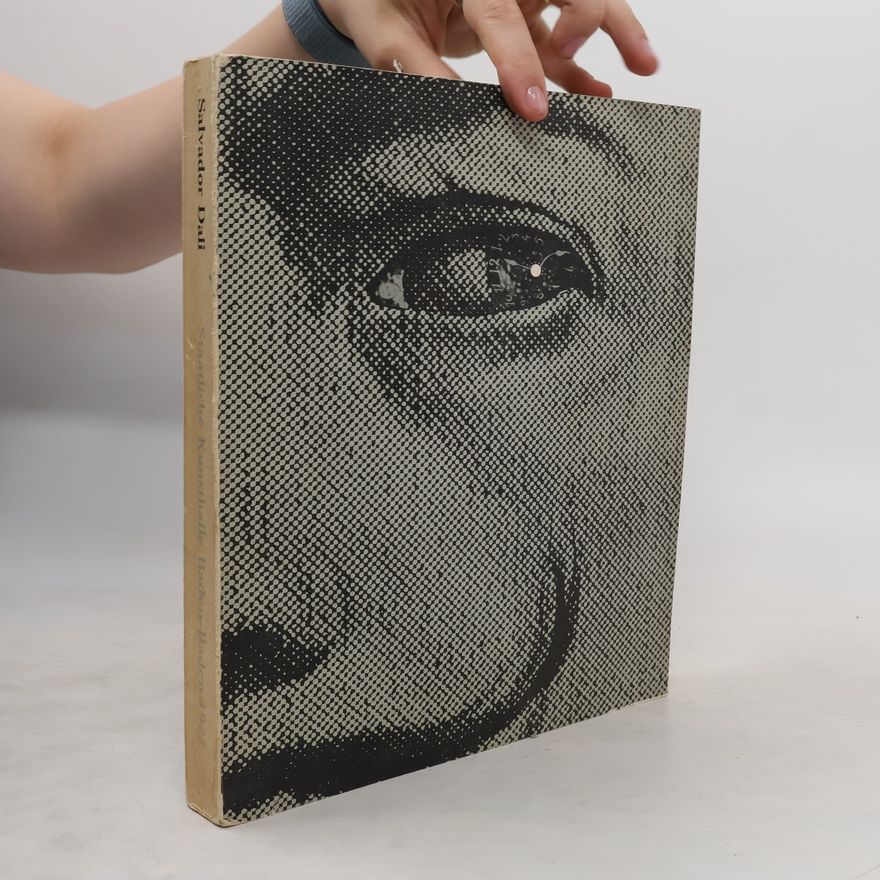 Autorenkollektiv Salvador Dali