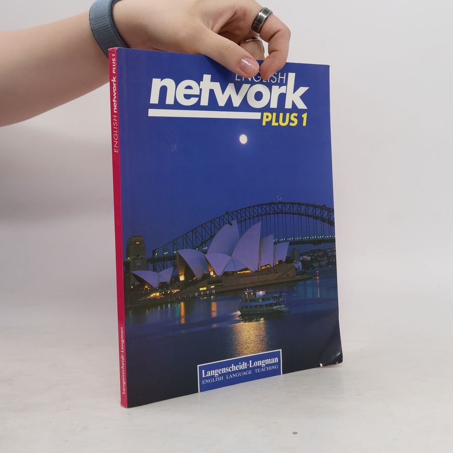 Autorenkollektiv English network plus