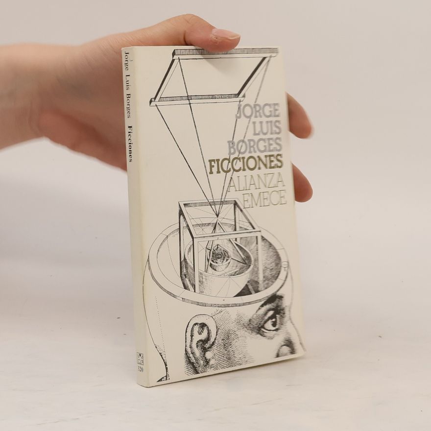 Jorge Luis Borges Ficciones