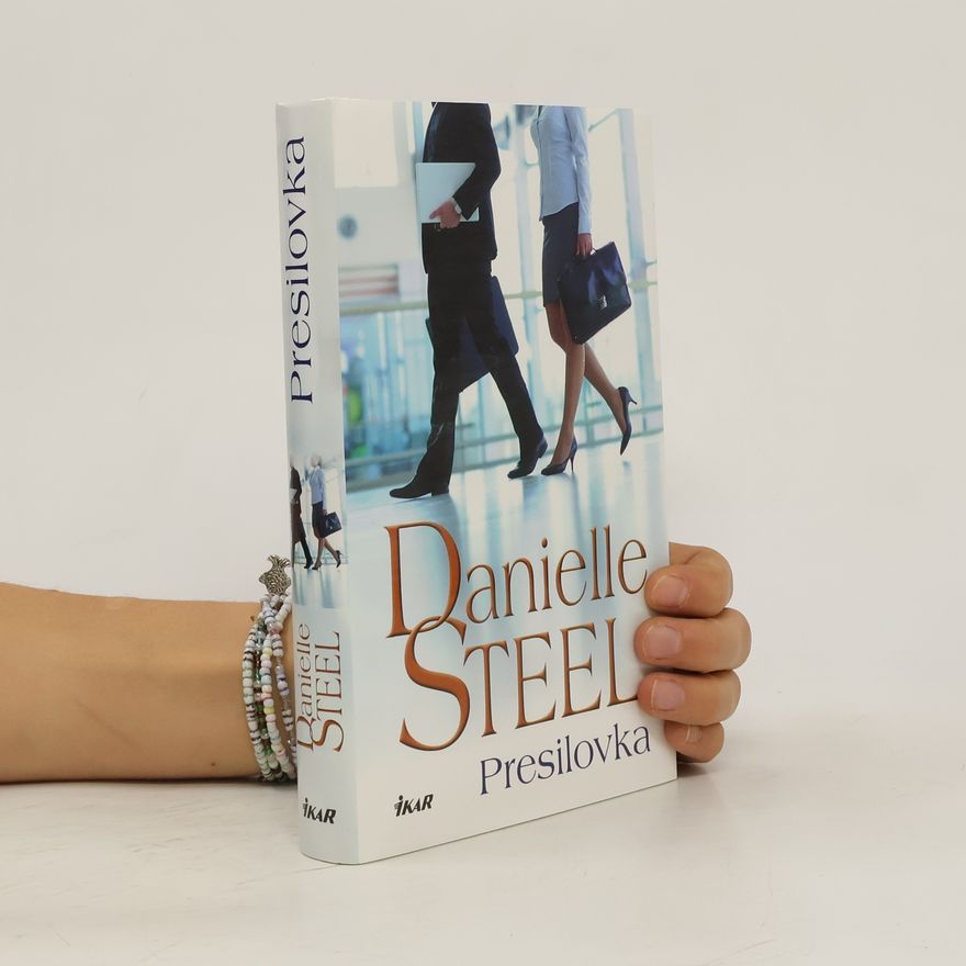 Danielle Steelová Presilovka