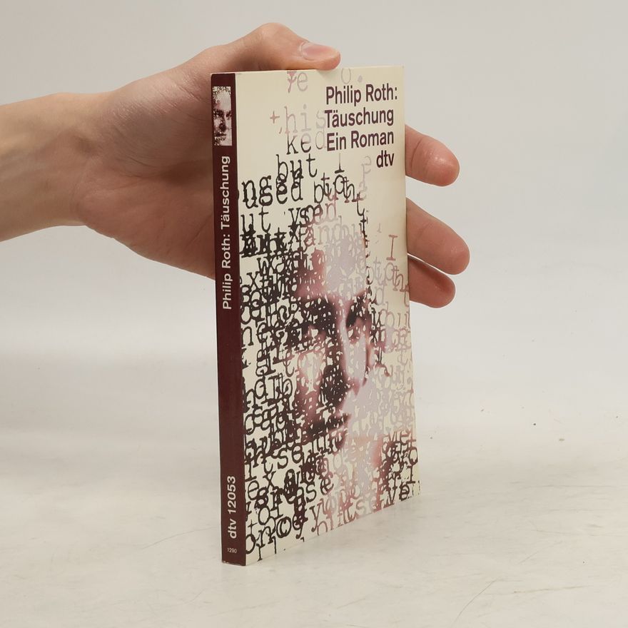 Philip Roth Täuschung