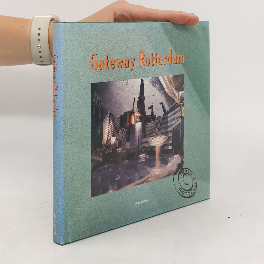 kolektiv Gateway Rotterdam