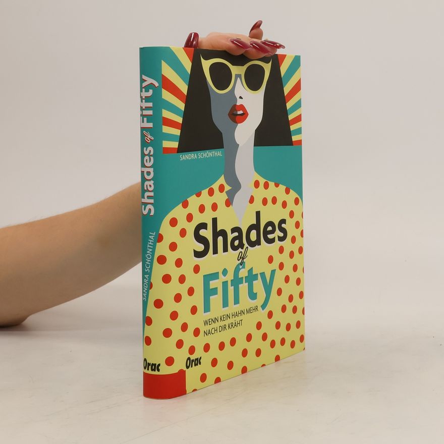 Sandra Schönthal Shades of Fifty