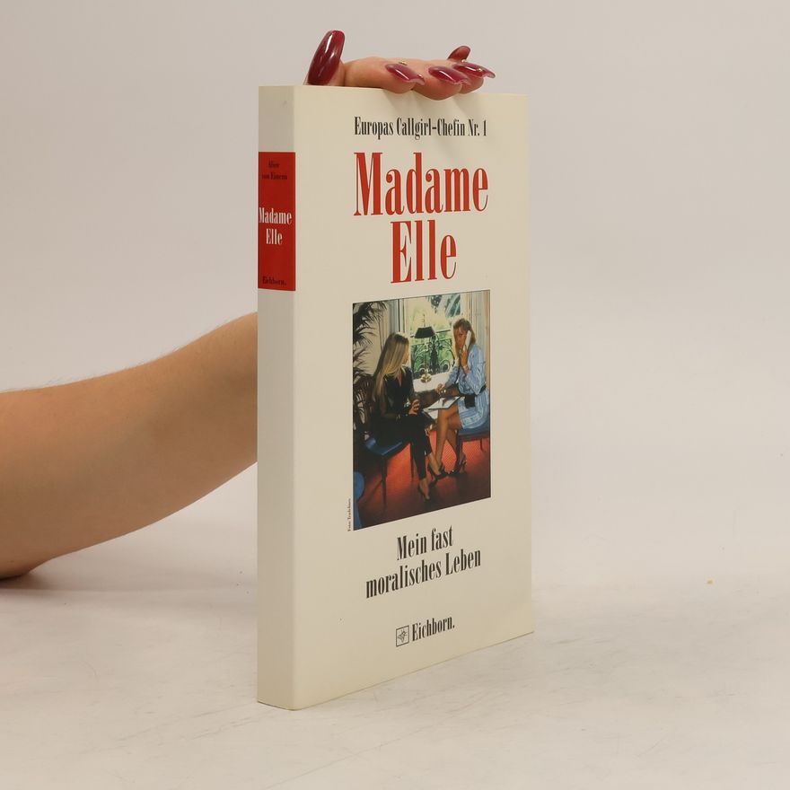 Elle Madame Elle