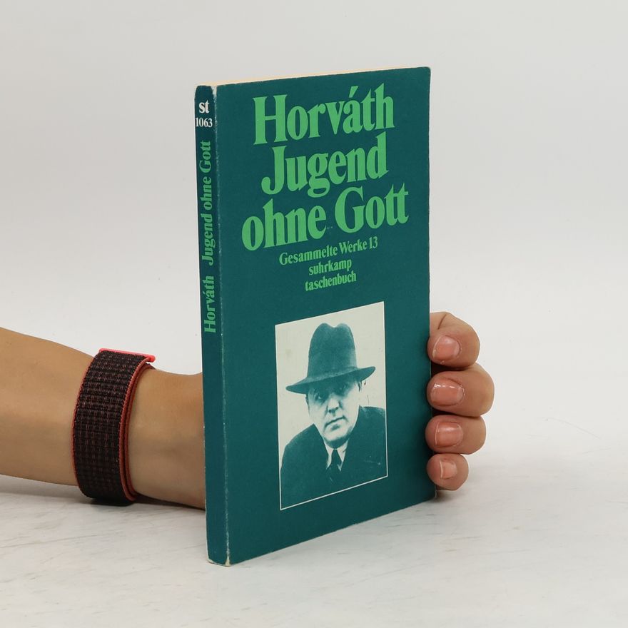 Ödön von Horváth Glaube Liebe Hoffnung