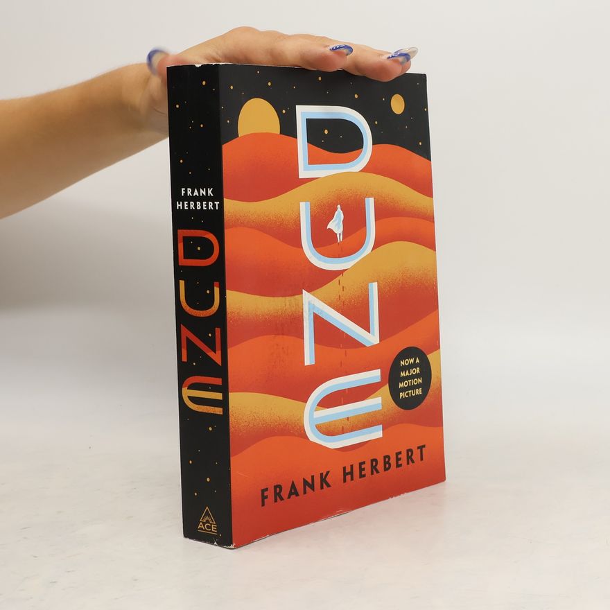 Frank Herbert Dune