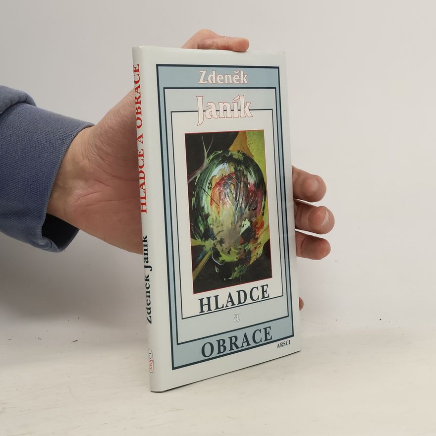Zdeněk Janík Hladce a obrace