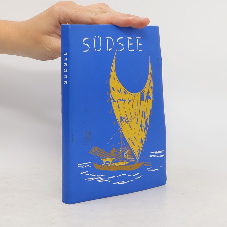 AA.VV. Südsee